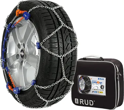 Obrázek produktu pro CHAINES A NEIGE RUD compact easy2go GR.4050