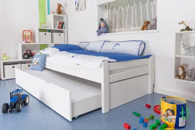 Produktbild von Kinder Bett