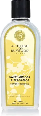 Produktbild von Ashleigh & Burwood Raumduft Sweet Mimosa & Bergamot 500ml