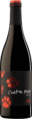 Produktbild von Cuatro Pasos Tinto 2023 | Chile | 13,5% vol | 0,75 l