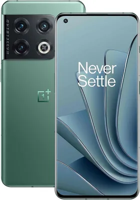 Produktbild von OnePlus Mobiltelefon, 12GB RAM, 256GB , SIM-freies Smartphone, Dreifach-Kamera Smartphone ( 17,00 cm/ 6.7 Zoll 256 GB Speicherplatz 12 MP Kamera)