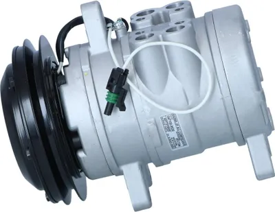 Immagine prodotto di Compressore aria condizionata 146mm con anello di tenuta NRF per JOHNDEERE