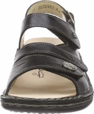 Produktbild von Finn Comfort Komfort Sandalen GOMERA Damen 333038373032 Schwarz 34 EU