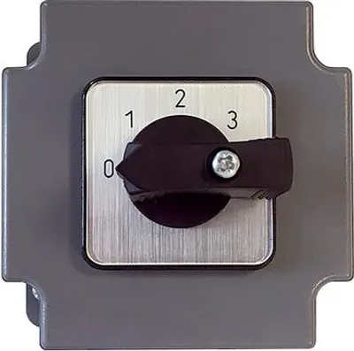Immagine prodotto di Interruttore a 3 posizioni Maico DS 3 EC 0157.0187