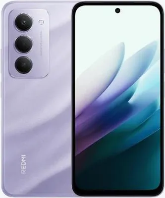 Produktbild von Xiaomi Redmi 15 6/128GB Sandy Purple