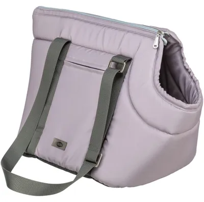 Produktbild von TRIXIE Tasche Viktoria - rosa - 26 × 29 × 50 cm