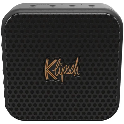 Obrázek produktu pro Klipsch Austin, 35,05 x 55,11 mm, 3,81 cm, 10 W, 70 - 20000 Hz, 85 dB, Bezdrátový