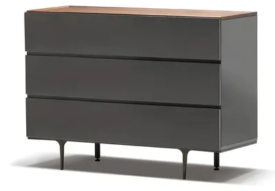 Immagine prodotto di Una cassettiera con cassetto garantisce  e funzionalità.