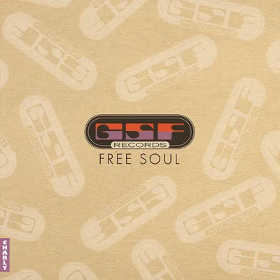 Obrázok produktu pre Various Artists - Free Soul (Reissue) (LP)