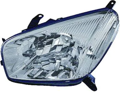 Produktbild von DIEDERICHS Scheinwerfer Links für TOYOTA RAV 4 II (CLA2, XA2, ZCA2, ACA2) 6686081