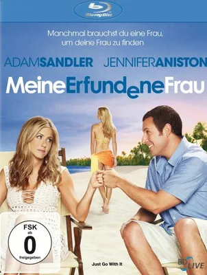 Produktbild von Meine erfundene Frau