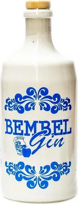 Produktbild von Bembel Gin 700ml 43% Vol.