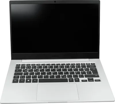Zdjęcie produktu dla Samsung Galaxy Book2 Go 5G 14" FHD (Anti-Glare) Snapdragon 7C+ Gen 34GB 128GB SSD Srebrny Jak nowy