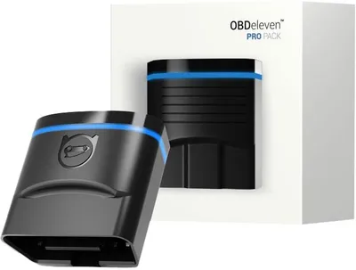 Productafbeelding van Diagnostische tool voor auto's, NextGen OBDeleven + 12 maanden PRO-licentie