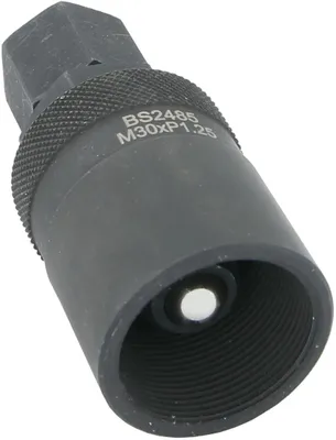 Zdjęcie produktu dla Ściągacz do kół Bikeservice M30 x 1,25 mm, gwint wewnętrzny, gwint prawy