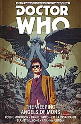 Produktbild von Doctor Who