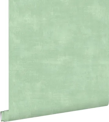Obrázok produktu pre ESTAhome tapeta betónový vzhľad zelená 53 cm x 10,05 m