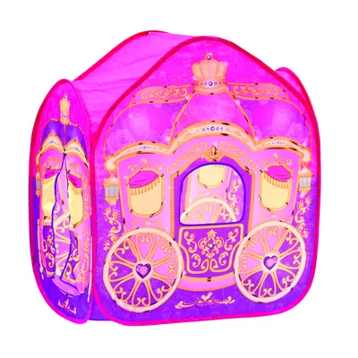Immagine prodotto di Tenda - Carrozza per principesse