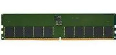 Image de Kingston - DDR5 - Module - 32 Go - DIMM 288-PIN - 4800 MHz / PC5-38400 - CL40 - 1,1 V - ungepuffert - ECC