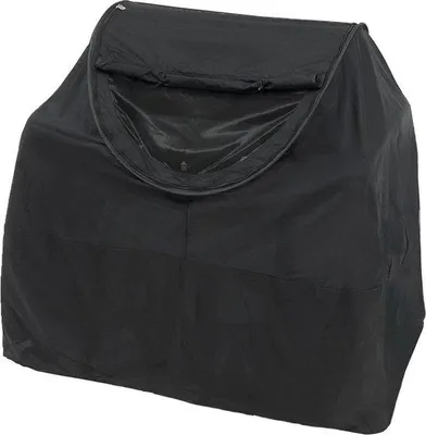 Imagen del producto de Mosquitera para camas de camping con protección contra insectos y para oscurecer, ideal para niños - Mosquitera emergente - color