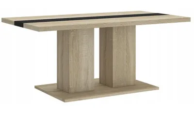 Produktbild von BOBI Couchtisch - Sonoma-Eiche