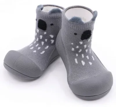 Obrázek produktu pro ATTIPAS botičky Koala Gray - 20