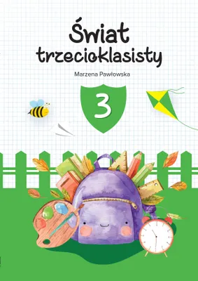 Immagine prodotto di Świat trzecioklasisty zestaw edukacyjny