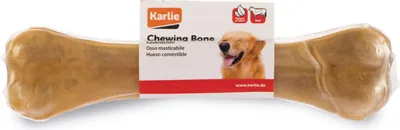 Produktbild von Karlie Kauknochen 220 g