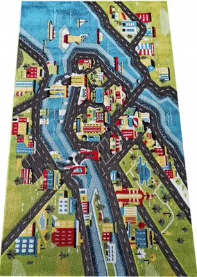 Obrázek produktu pro Dětský kusový koberec Color kids 03  150x200