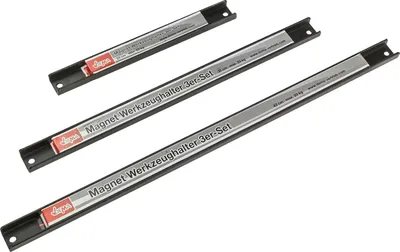 Magnethalter Werkzeughalter Kleinteilehalter Wandhalter Magnetteller Magnet Werkzeug Magnetleiste Werkstatt Für Lochwand Werkzeugwand Halter 924397 21686 4031765216869 Stabilo-Fachmarkt.de Dema