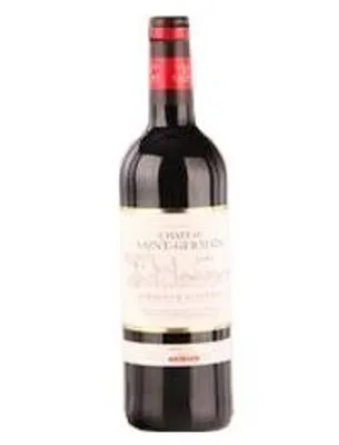Obrázek produktu pro Chateau Saint Germain Bordeaux Superior Rotwein trocken 750ml