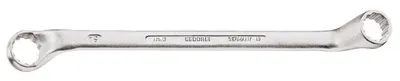 Image de GEDORE 6025740 GEDORE Ringschlüssel 18 x 21 mm