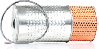 Produktbild von Ölfilter UFI 25.499.00 Filtereinsatz passend für MERCEDES-BENZ Stufenheck (W123) W123 Coupe (C123) G-Klasse SUV (W460) W123 T-modell (S123) T1 Kasten