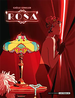 Zdjęcie produktu dla Rosa