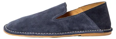 Produktbild von El Naturalista Schuhe Damen/Herren N5976 SILK SUEDE OCEAN/ CRISOL Farbe Blau