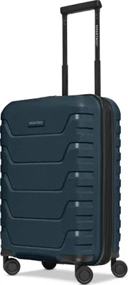 Produktbild von SMARTBOX Edition 01 Trolley Navy dunkelblau 55cm