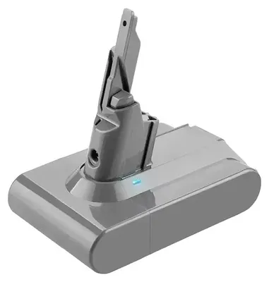 Obrázek produktu pro Baterie, 21,6 V, kapacita 6800 mAh, kompatibilní s Dyson 12800 mAh, 21,6 V
