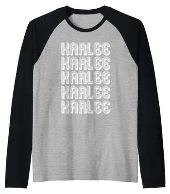 Obrázok produktu pre Karlee Raglan