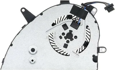 Produktbild von CPU Lüfter fan für HP Pavilion 15-cw 15-cs TPN-Q208 TPN-Q210 L25584-001
