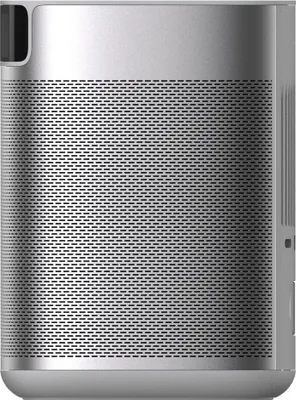 Produktbild von XGIMI MoGo 2, 400 ANSI Lumen, DLP, 720p (1280x720), 1016 - 5080 mm (40 - 200"), 5,84 mm (0.23"), DMD
