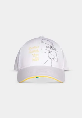 Immagine prodotto di Pokémon - Cappellino regolabile da uomo
