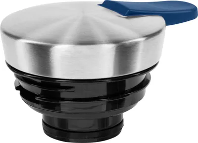 Image de Emsa SOFT GRIP Isolierkanne 1,5 l blau N41204 3110601238 4009049545523