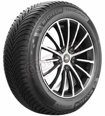 Produktbild von Michelin Ganzjahresreifen CrossClimate 2 SUV ( 265/65 R17 116H XL )