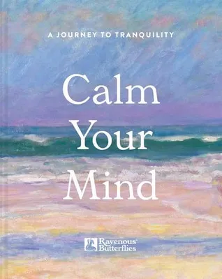 Produktbild von Calm Your Mind