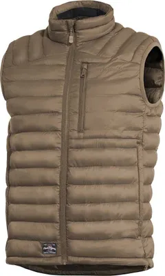 Image de Gilet Pentagon Homer marron M