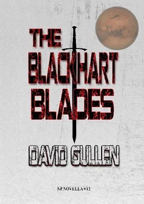 Produktbild von The Blackhart Blades
