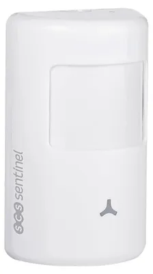 Productafbeelding van SCS Sentinel, SAL0061: Draadloze aanvullende bewegingssensor voor het KitAlarm Smart Alarm systeem