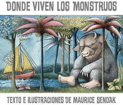 Image de Où vivent les monstres ?