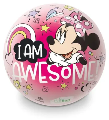 Produktbild von Mondo MONDO Aufblasbarer Ball Minnie 22 cm BALL