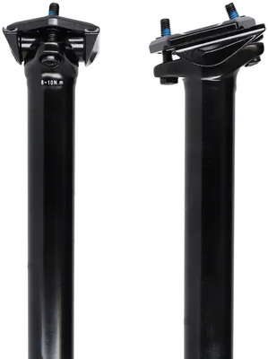 Produktbild von XLC Teleskopsattelstütze SP-T21 ICR interne Kabelführung, 405mm x 27,2mm x 110mm